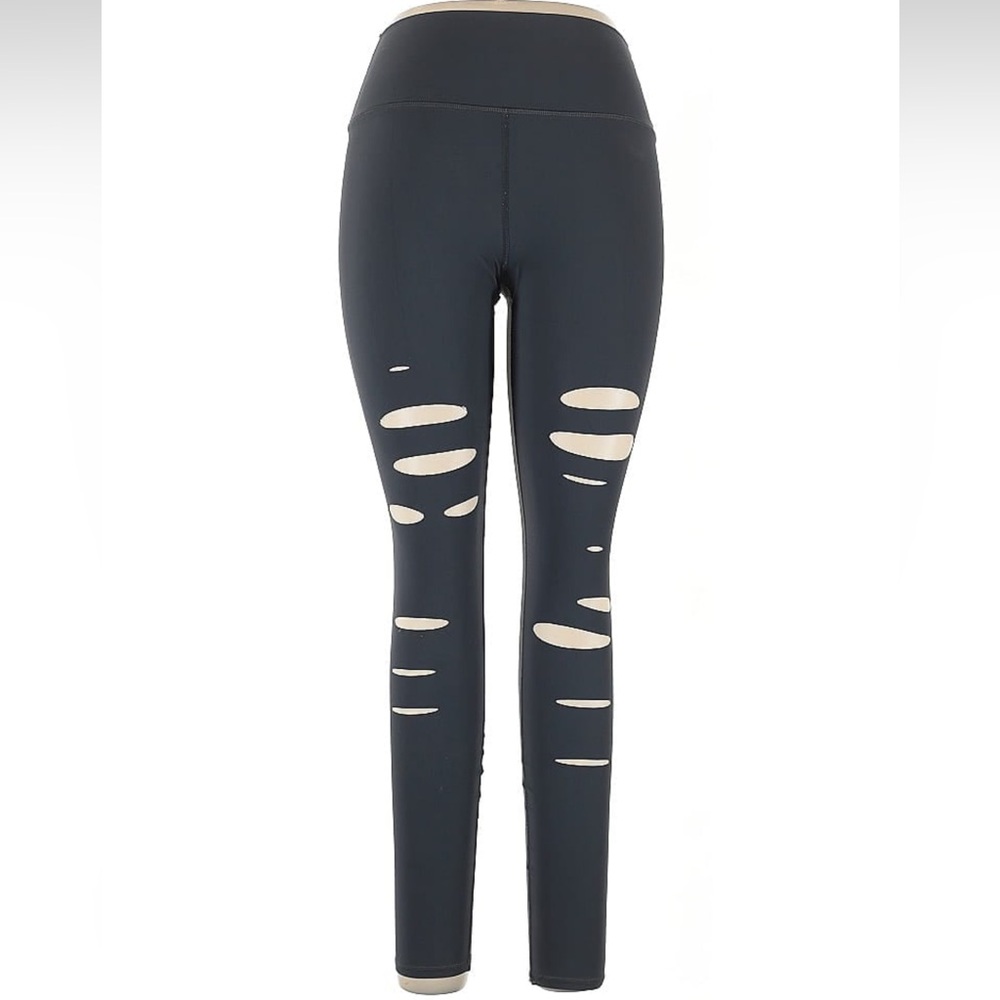 Alo Ripped Leggings